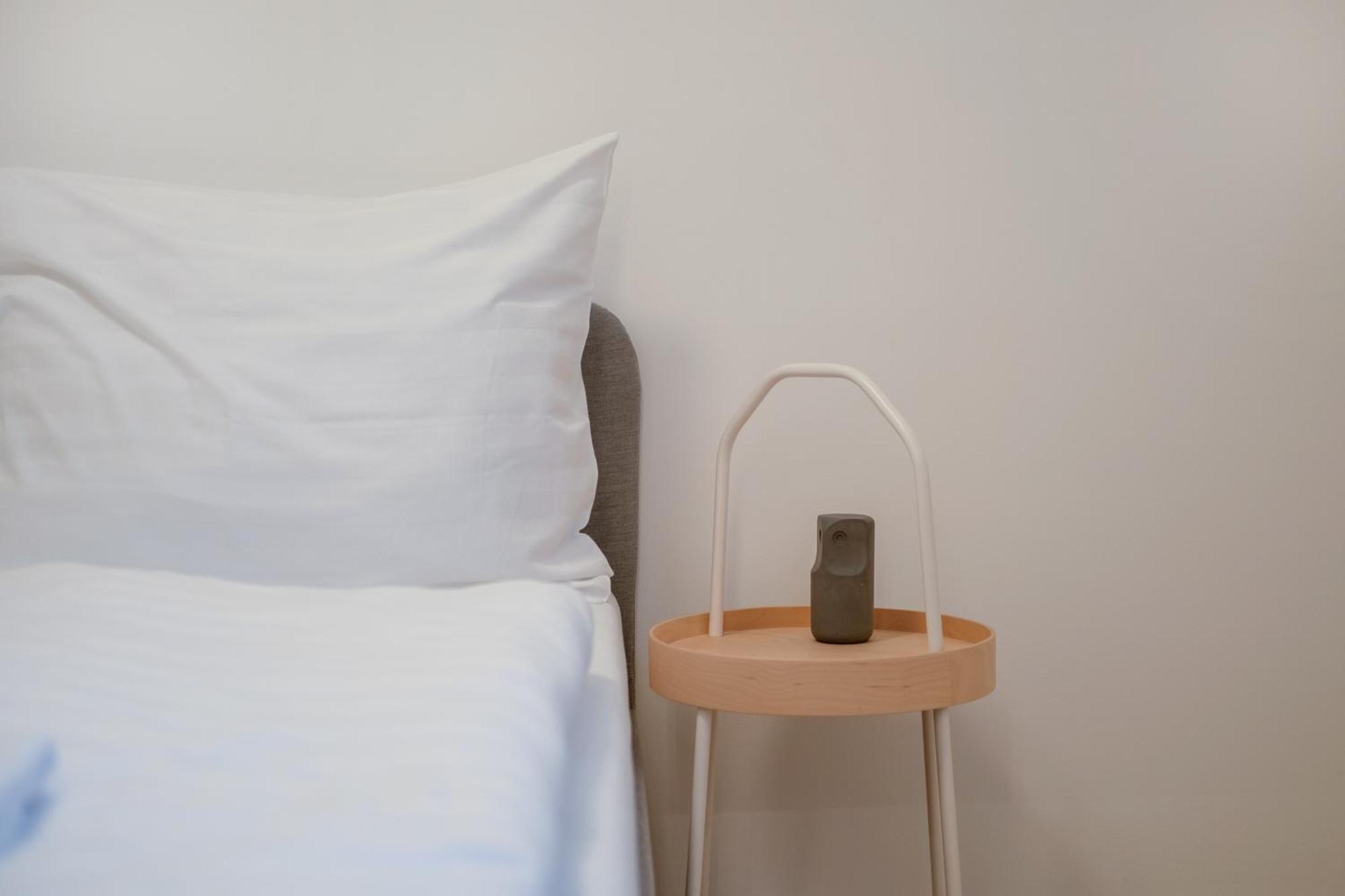 Myflat Club 218 Garden Wellness Apartments Шиофок Экстерьер фото