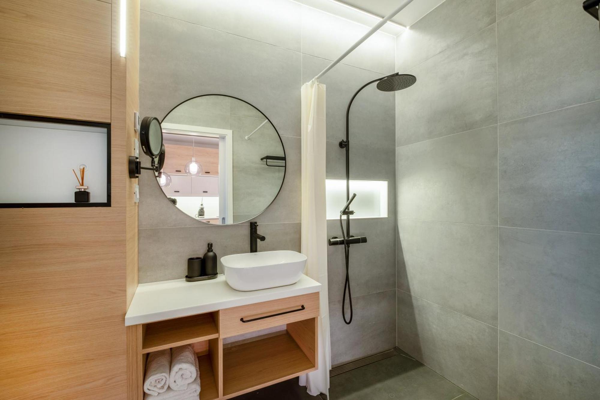 Myflat Club 218 Garden Wellness Apartments Шиофок Экстерьер фото