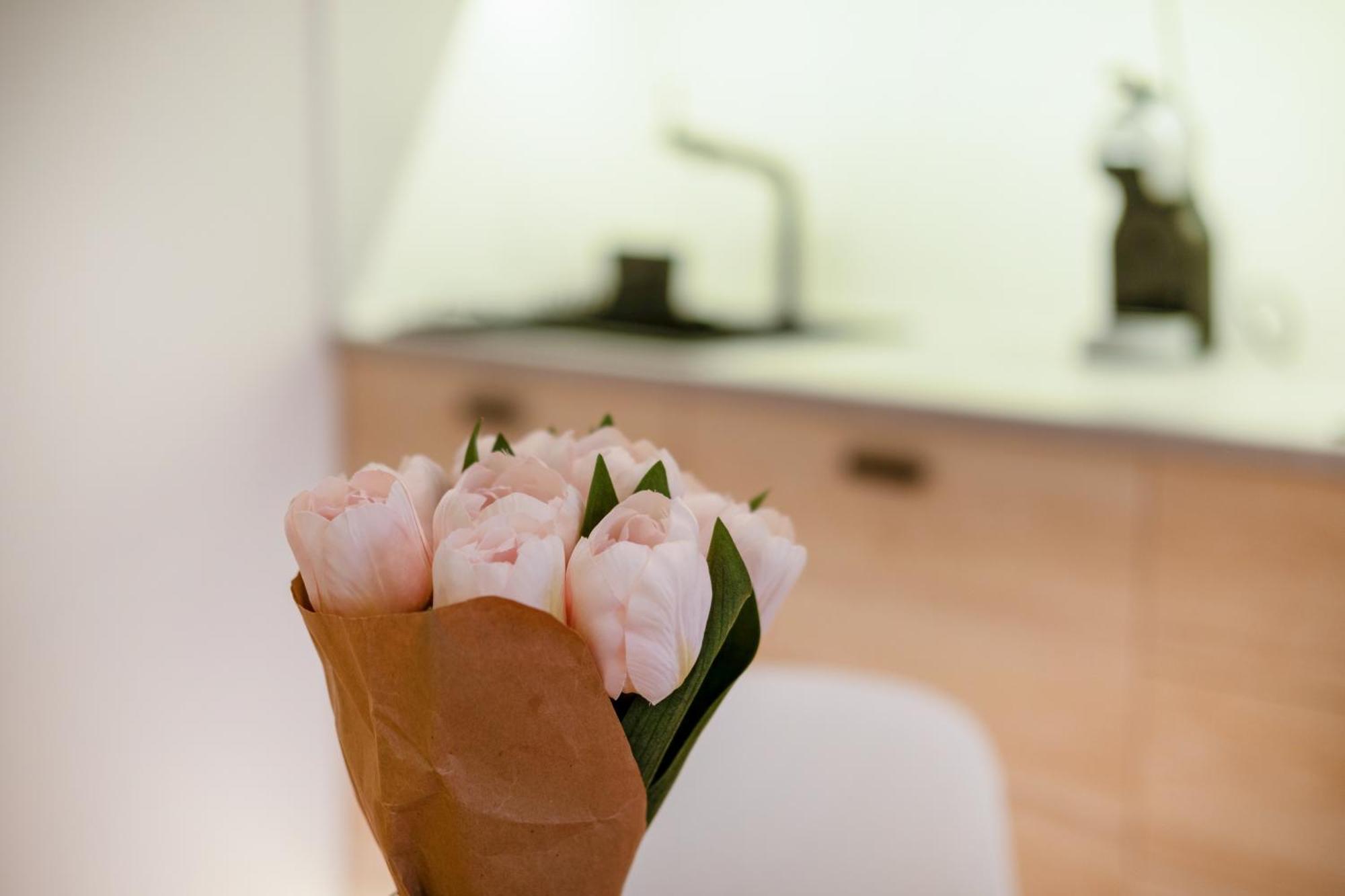 Myflat Club 218 Garden Wellness Apartments Шиофок Экстерьер фото