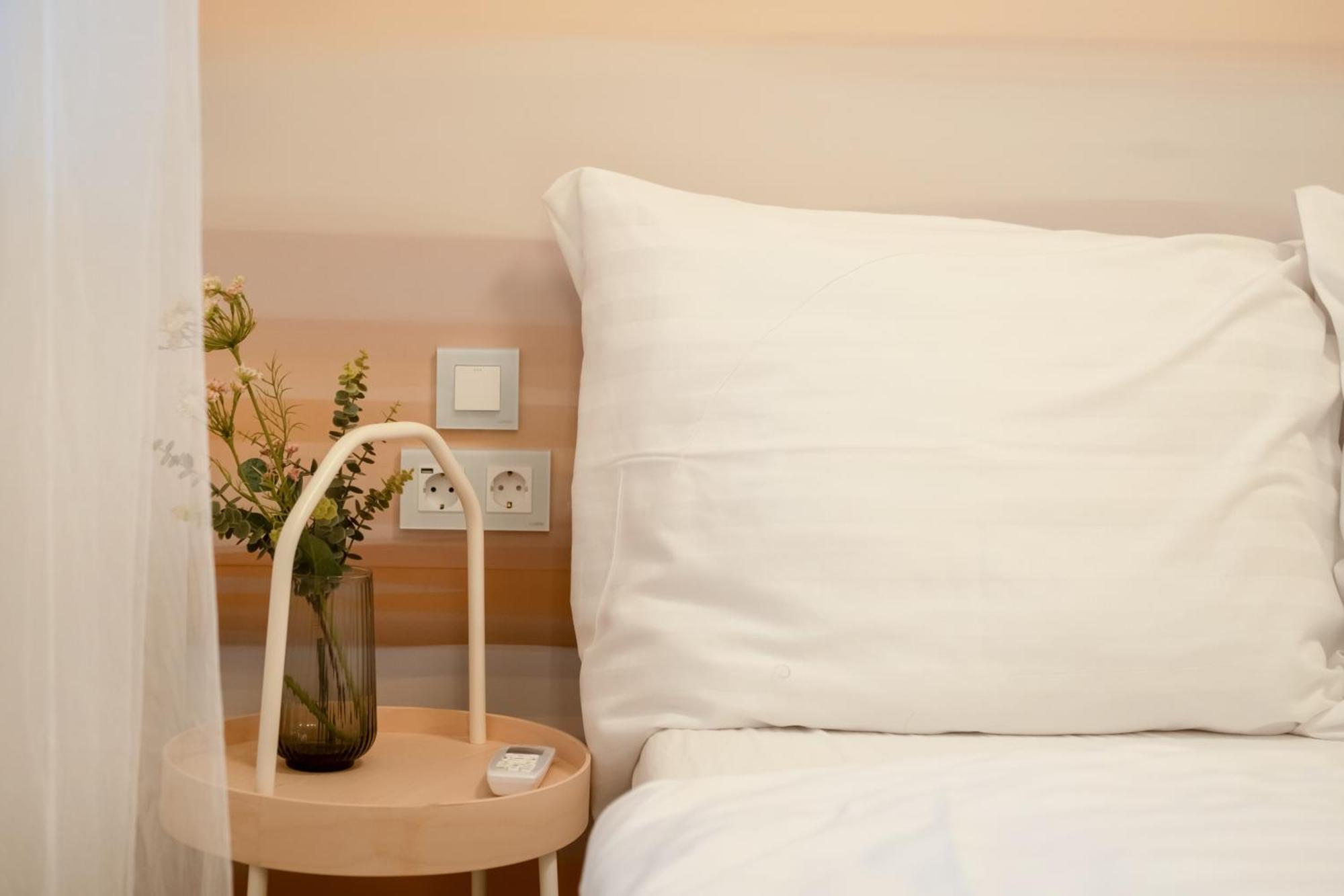 Myflat Club 218 Garden Wellness Apartments Шиофок Экстерьер фото