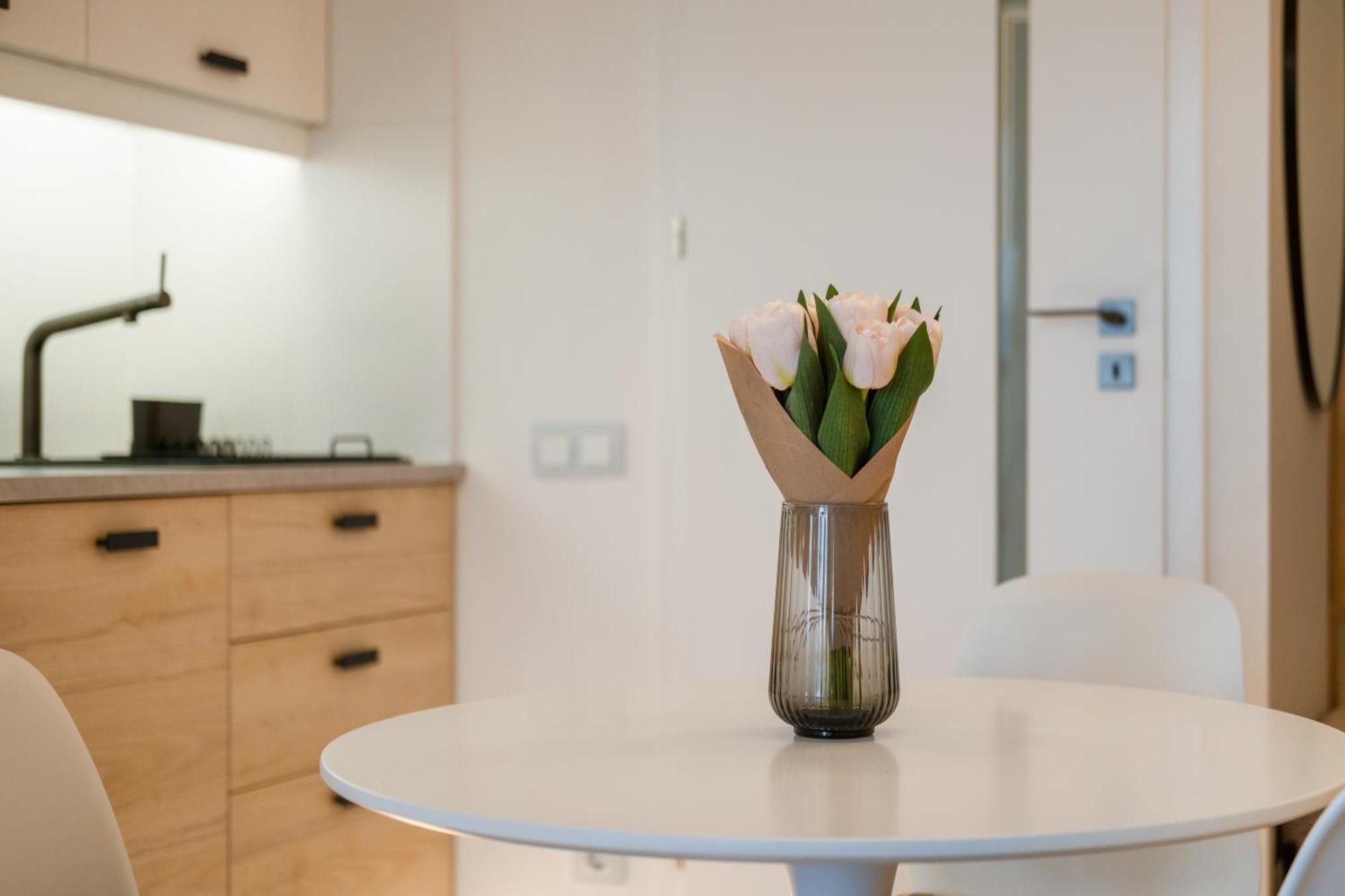 Myflat Club 218 Garden Wellness Apartments Шиофок Экстерьер фото